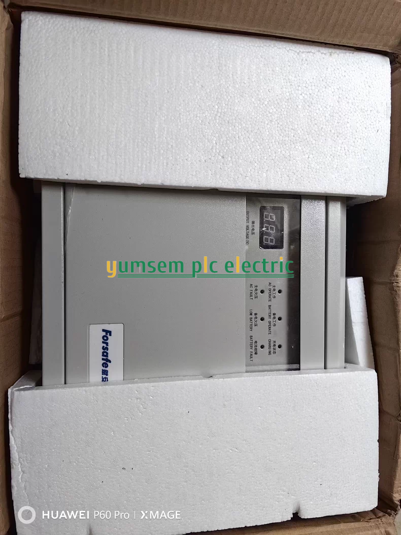 Forsafe Fire Protection Power Supply Cabinet AFN-FD30AB Spot Goods