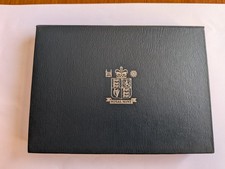 1991 Royal Mint Proof Coin Set