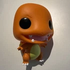 Pokemon Charmander Funko Pop! JUMBO #456 Target Exclusive Nintendo Large 2019