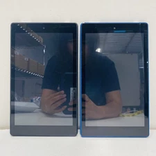 Amazon Fire HD 8 (7th Generation) Bundle of 2