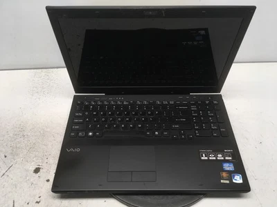Sony Vaio Vpcz1 In Pc Laptops & Netbooks for sale | eBay