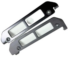 Apple iMac A1419 A2115 27" 2015 - 2020 Set Of Hard Drive Caddy Brackets