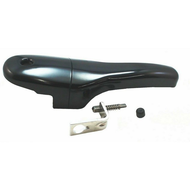 Cover Handle Assembly