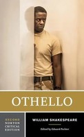 Othello | A Norton Critical Edition | William Shakespeare | Taschenbuch | 2021