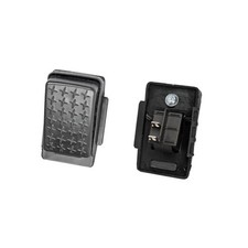 2 pin 6V 12V 24V Replacement Parts for Ride on Toys Powered Vehicle Foot Pedal