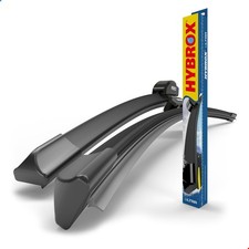 HYBROX FRONT Scheibenwischer für Opel - GT Cabriolet (2007 - 2010)