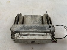 2001-2002 Chevrolet Express 1500 Ecu Engine Computer Control Module Oem 2001-2002 Chevrolet Express 1500 Ecu Engine Computer Control Module Oem