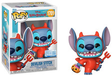 Ultimate Funko Pop Lilo & Stitch Figures Gallery and Checklist 60