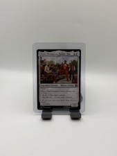 MTG, Flash Thompson, Spider-Fan $3 ORDER MIN 7 Marvel's Spider-Man Regular