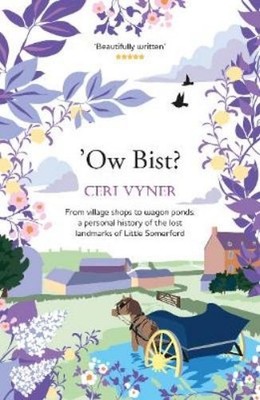 Ceri Vyner Ow Bist (Paperback)