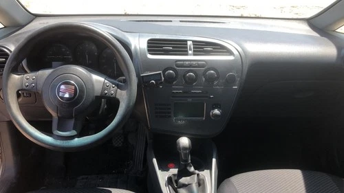 Piloto Trasero Derecho Interior para SEAT LEON (1P1) Sport Limited 2007 1168707 - Bild 5 von 10