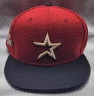 New Era 59FIFTY 5950 Houston Astros 2004 MLB All-Star Game Fitted Cap 7 1/2