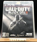 Call of Duty: Black Ops II (Sony PlayStation 3 PS3,2012) japan