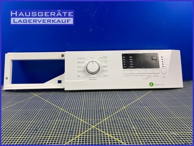 Blende Elektronik Waschmaschine - beko WMB71632PTE