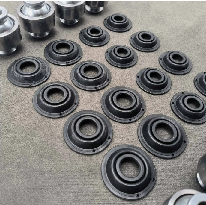 Kit de junta esférica de braço de controle superior e inferior 24 peças para Ferrari 360, 430, 599, 612 - Imagem 2 de 4