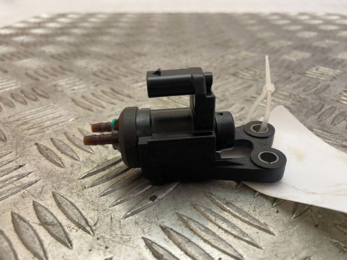 BMW 3 G20 G21 2020 185kW Vakuumventil Unterdruckventil Magnetventil UTO43660