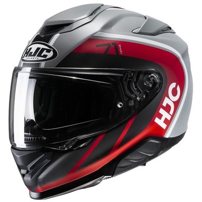 HJC RPHA 71 Mapos Sport-Touring Helmet - MC-1SF - Medium 0805-1131-05
