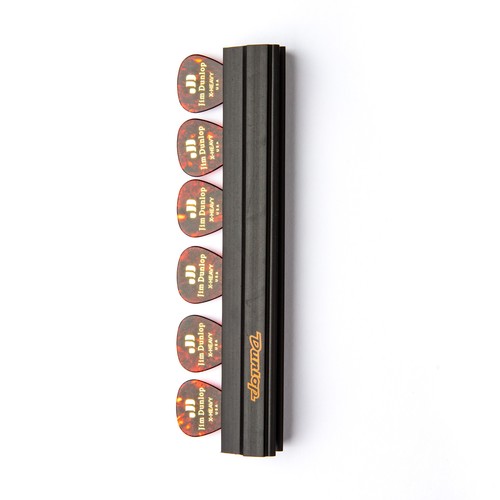 Jim Dunlop 5010 Dunlop Mic Stand Pick Holder 
