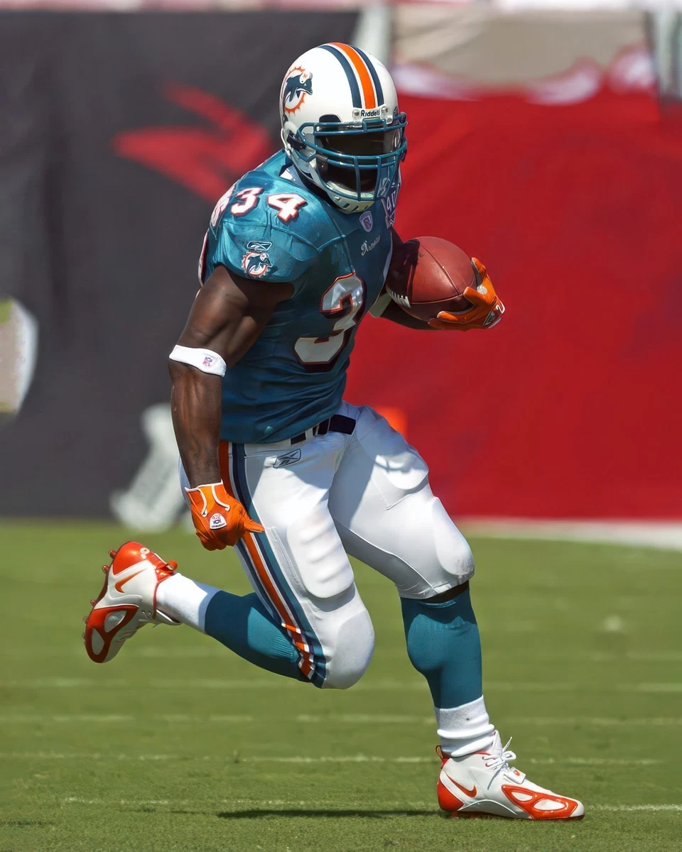 Ricky Williams NFL Photos for sale | eBay