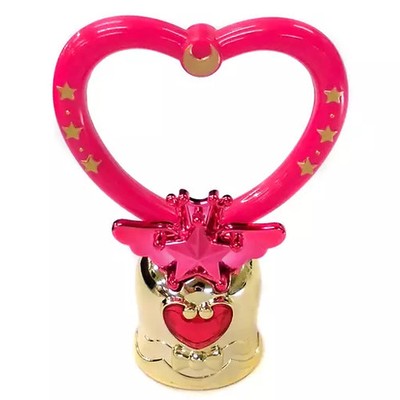 Sailor Moon Kristall Glockenspiel Memo Ständer Kapser Ware Deluxe Metall Akzent