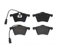 Bremsbelagsatz Vorne Teves-System FüR VW California T4 Camper 7DJ 7DK 70J 97-00