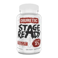 5% Nutrition - STAGE READY 60 Capsules