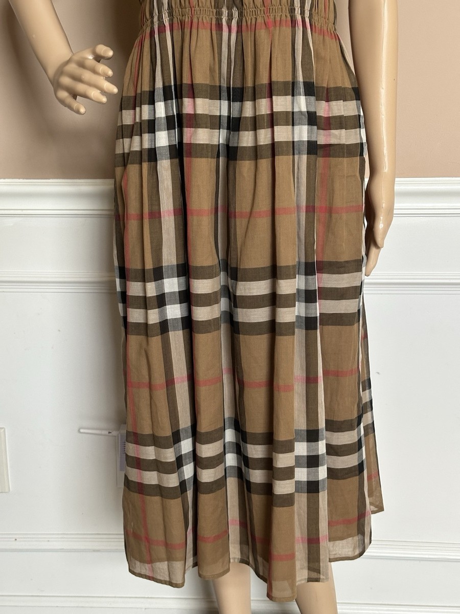 ワンピース '00s archive Burberry dress y2k Amazon.co.jp: (バーバリー) Burberry レディース ワンピース