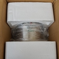 World Dryer K4-973P2 SMARTdri Plus High Efficiency Intell Automatic Hand Dryer