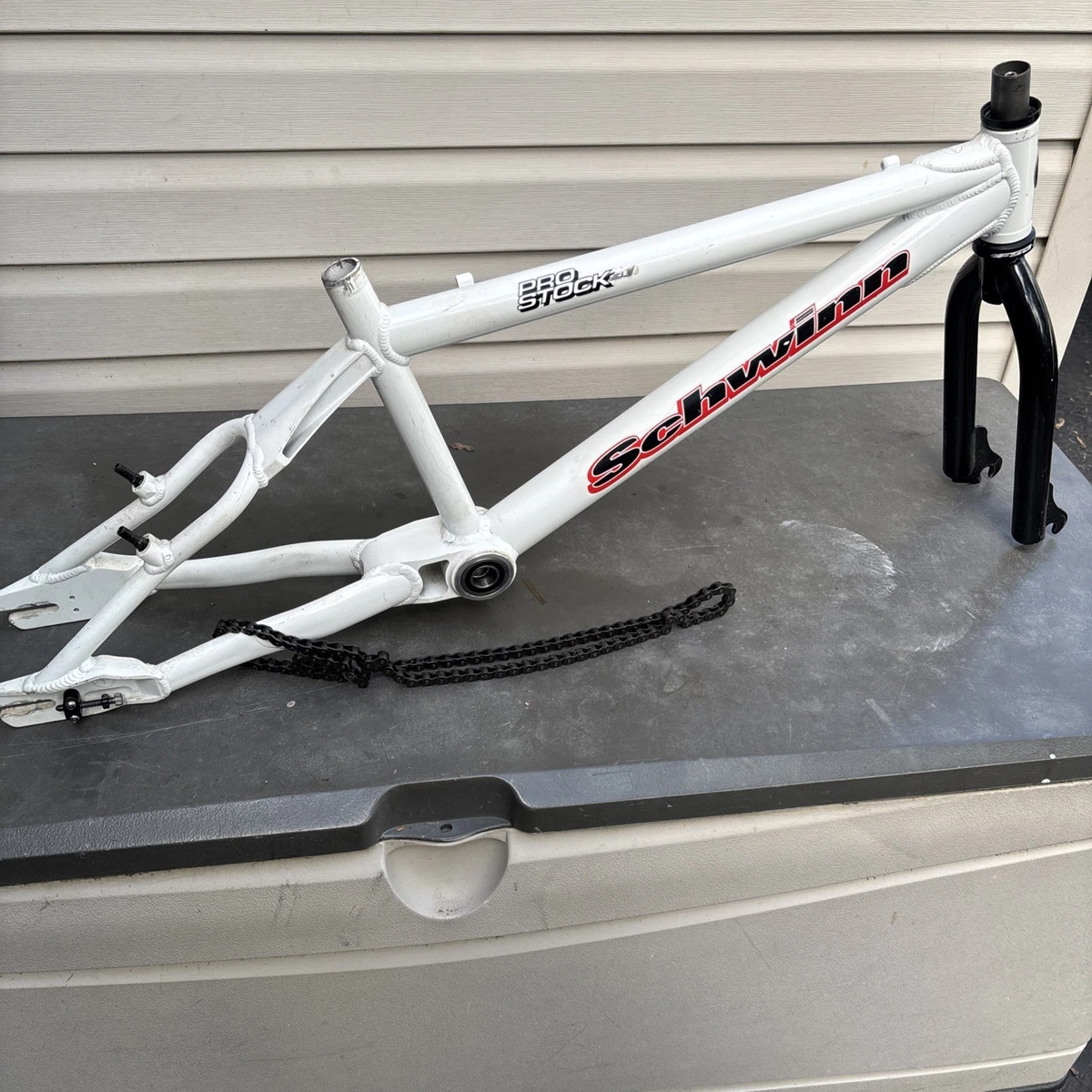 Schwinn Bike Frames for BMX Bike for sale | eBay