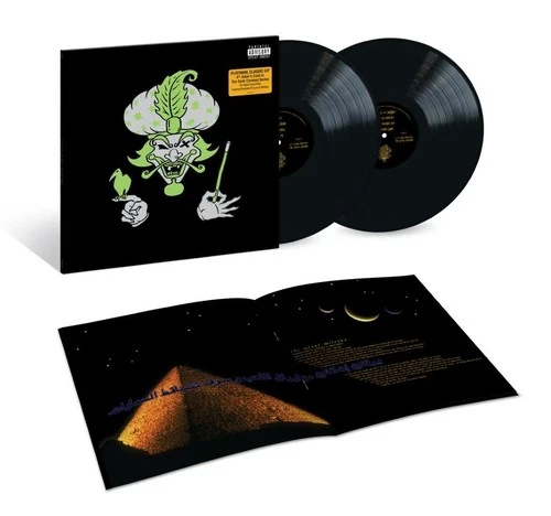 Insane Clown Posse - The Great Milenko 2x Vinyl LP (New) PRESALE 21/08/26