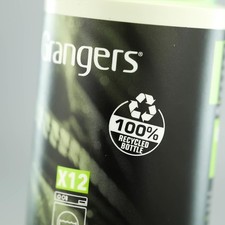 Grangers Down Wash - 300ml Detergent for Down & Synthetic Insulation - Stain