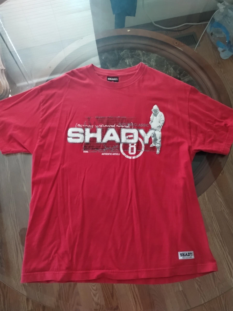 Shady Records Clothing for Men for sale | eBay