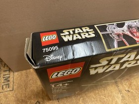 LEGO Star Wars: TIE Fighter (75095) NIB-Sealed