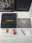 Black Box Ultimate Game of Hide & Seek  Parker Brothers Vintage 1978 Compete