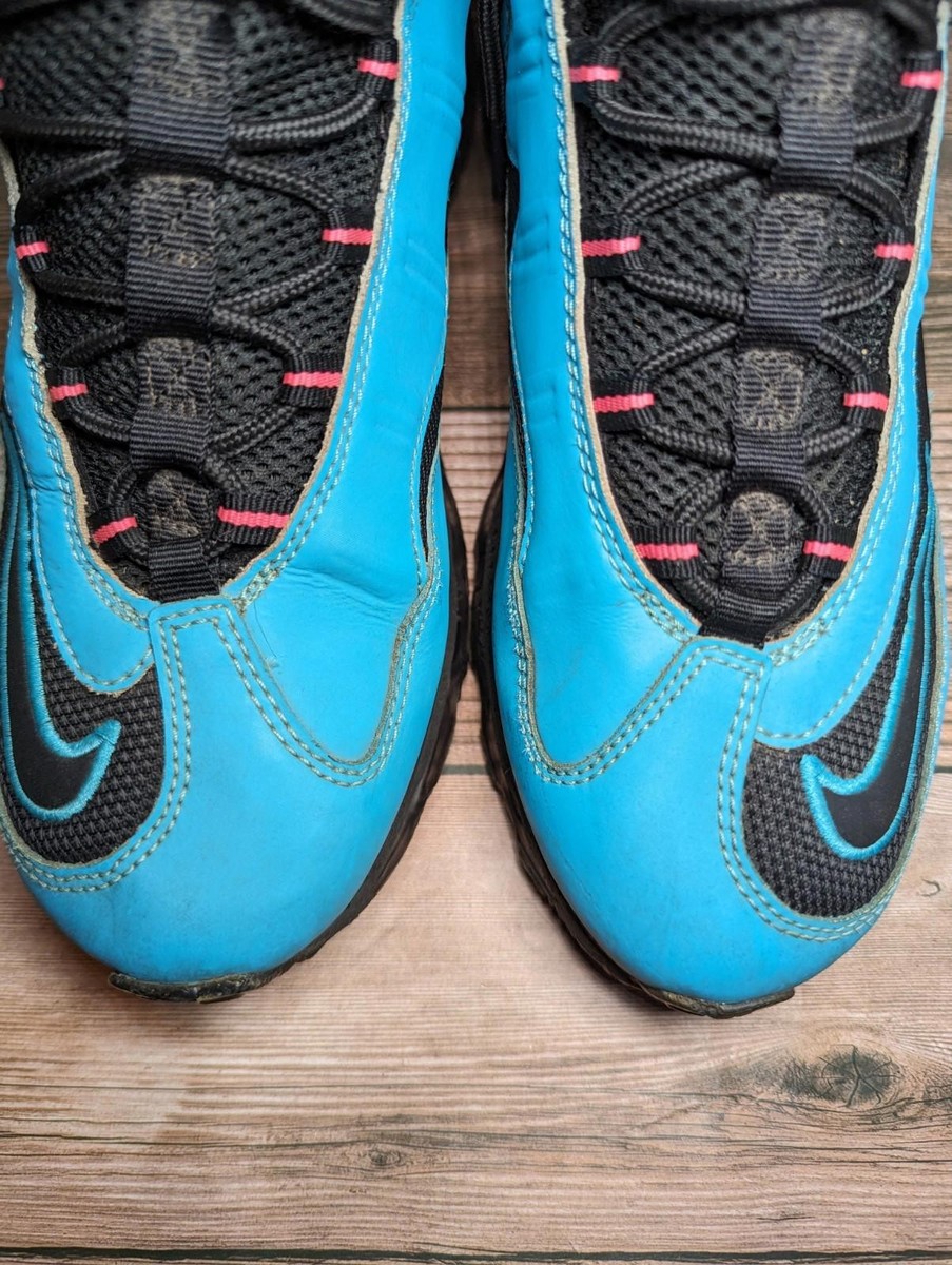 Size 7 - Nike PG 1 Superstition for sale online | eBay