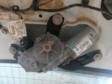 98700C8000 wischermotor hinten für HYUNDAI I20 II (GB IB) 1.4 CRDI recrp2641220