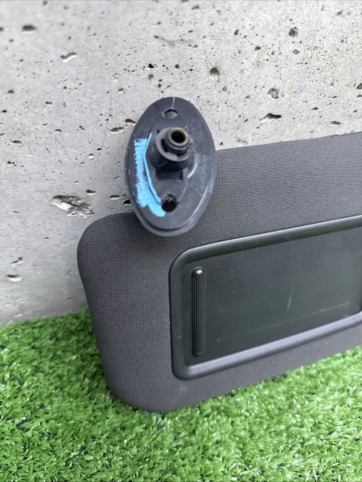 Parasol izquierdo conductor compatible con 11-13 SCION TC 4915955 Foto 2 de 4