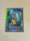 2025 Donruss Optic Omarion Hampton Base (RAW)