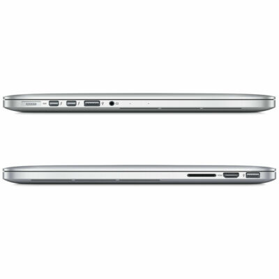 MacBook Pro (A1502) 16.5インチ MacBook Pro A1502 Early 2015, 2.7GHz i5, 8GB RAM, 256GB SSD