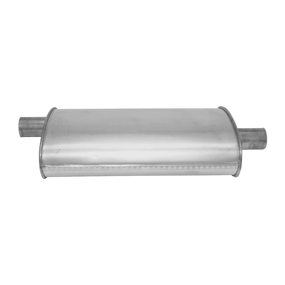 Silenciador de escape-C3421E dianteiro AP escape 3751 - Imagem 3 de 4