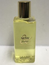 JOAN RIVERS NOW FOREVER BATH BODY OIL 4 FL OZ NEW UNBOXED