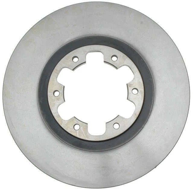 Rotor de freno de disco para Nissan Pathfinder RAYBESTOS 1999-2004 Foto 3 de 3