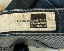 Pantalon Neuf Girbaud Taille 16 Ans / 36-38 F – Avec étiquettes, Non Modifié