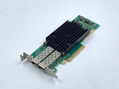 Solarflare SR203 SF10-050020  Dual-Port 10Gb FP FC Network Adapter