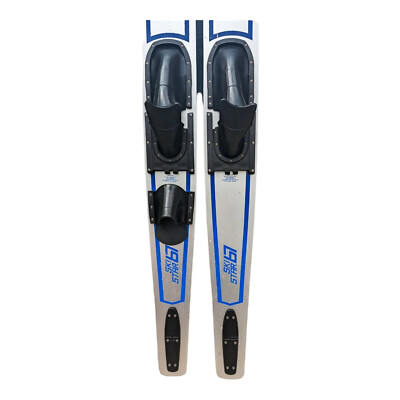 39 SKI-MASTER スキーマスター  SKI STAR67 水上スキー板 ウォータースキー Vintage SKI MASTER STAR 67 WATER SKI 1 SKI (d18) | eBay