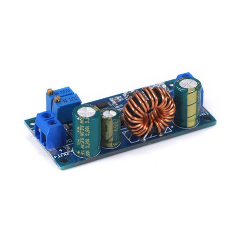 2 set DC Buck Boost Voltage Converter Constant Current Module Step Power Up/Down - 第 7/11 張圖片