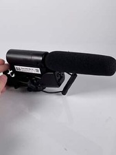 Senal CS-88 DSLR-Video Shotgun Microphone