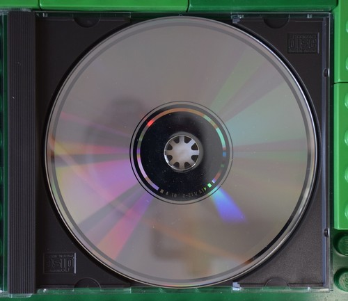 Bach - Inventionen & Sinfonien - Kenneth Gilbert - Archiv Produktion - CD - Picture 4 of 4