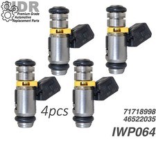 Injecteur Fiat MULTIPLA