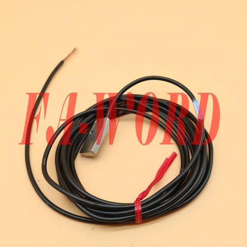 NEW KEYENCE digital eddy current sensor EX-614V in box ONE Year Warranty - Picture 5 of 6